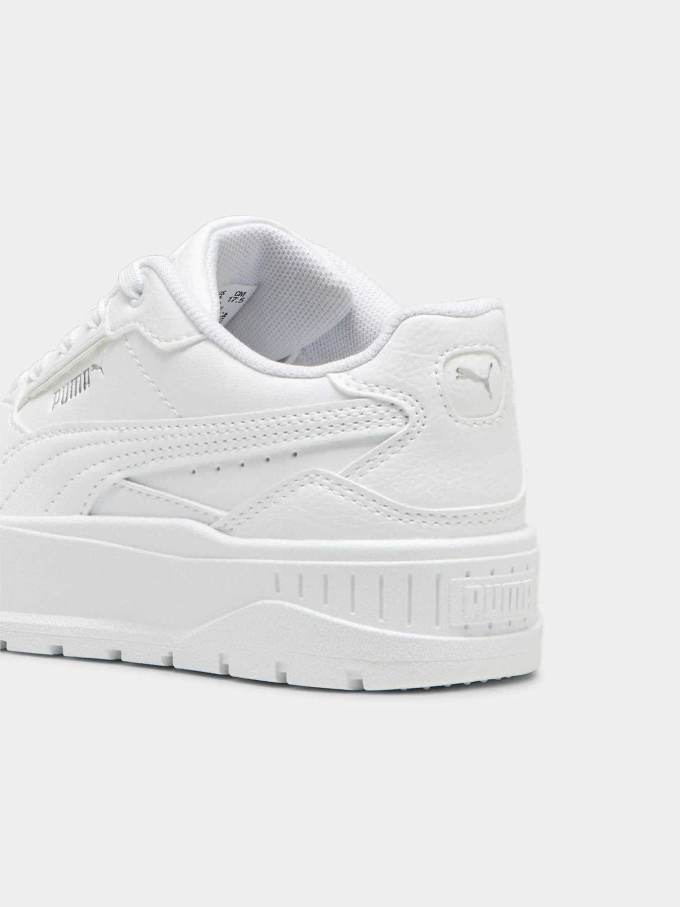 Кеды PUMA Karmen Ii Idol Ps модель 398877 Кеды PUMA Karmen Ii Idol Ps модель 398877 Фото