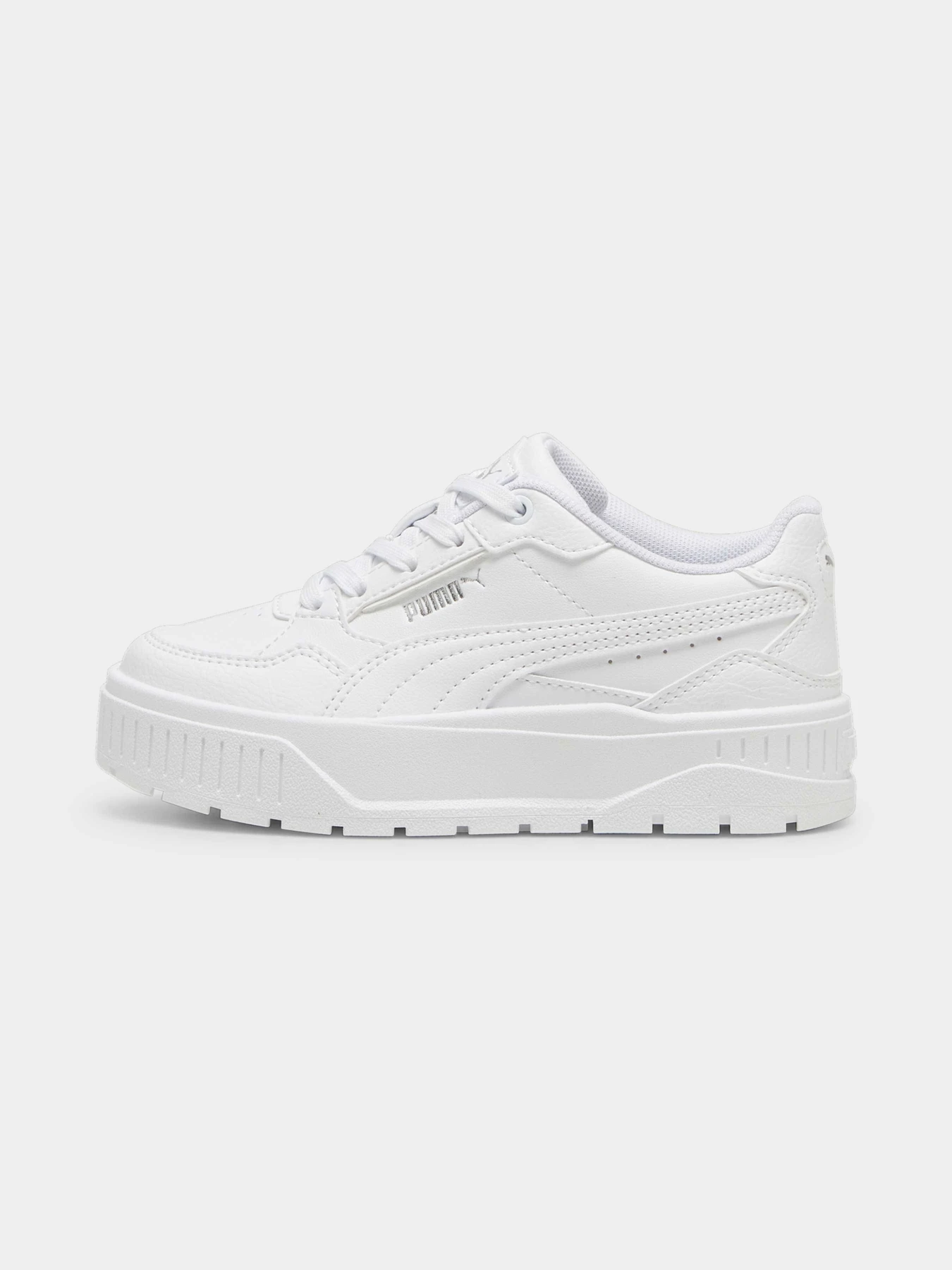 Кеды PUMA Karmen Ii Idol Ps модель 398877 Кеды PUMA Karmen Ii Idol Ps модель 398877 Фото