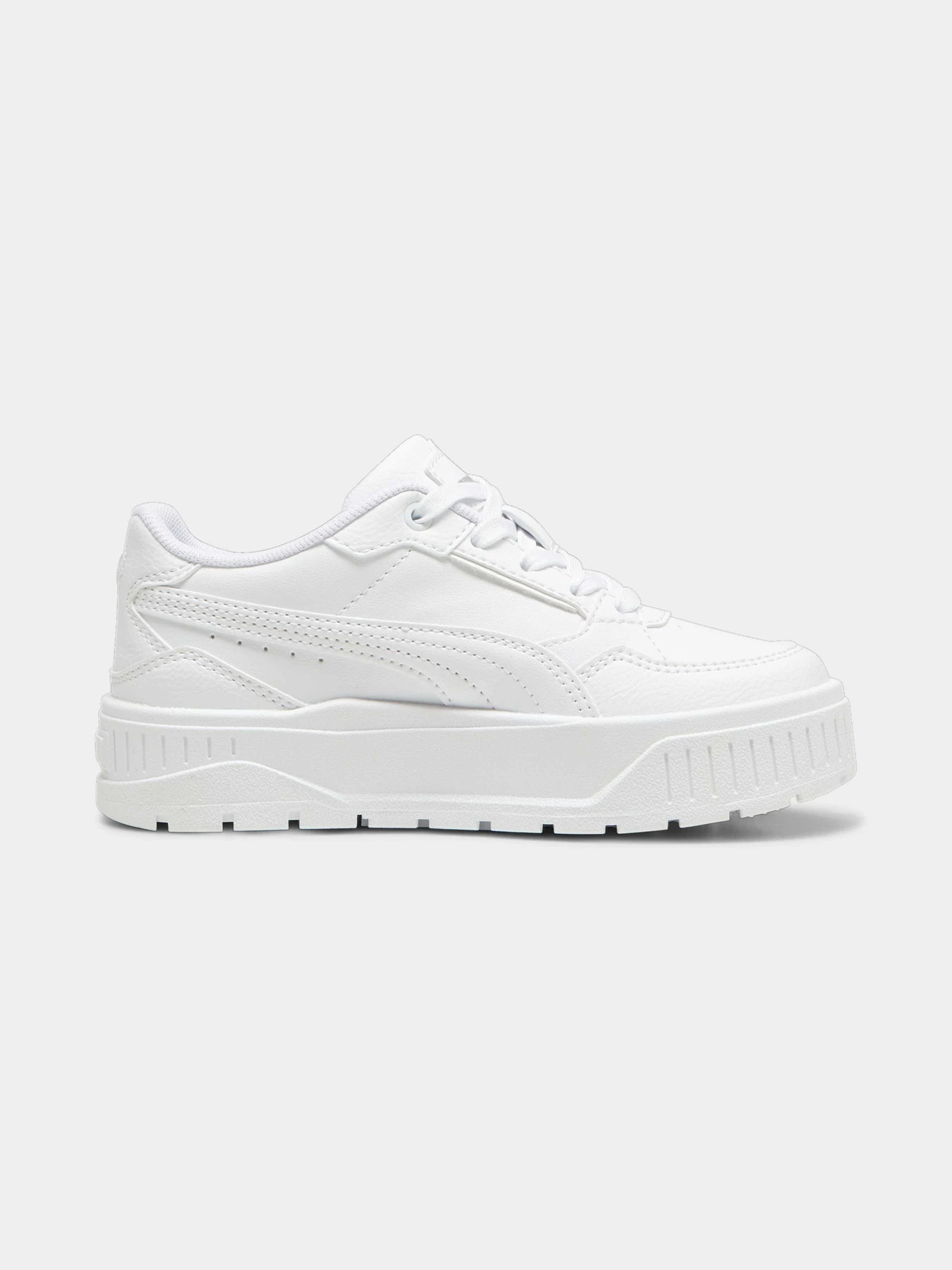 Кеды PUMA Karmen Ii Idol Ps модель 398877 Кеды PUMA Karmen Ii Idol Ps модель 398877 Фото