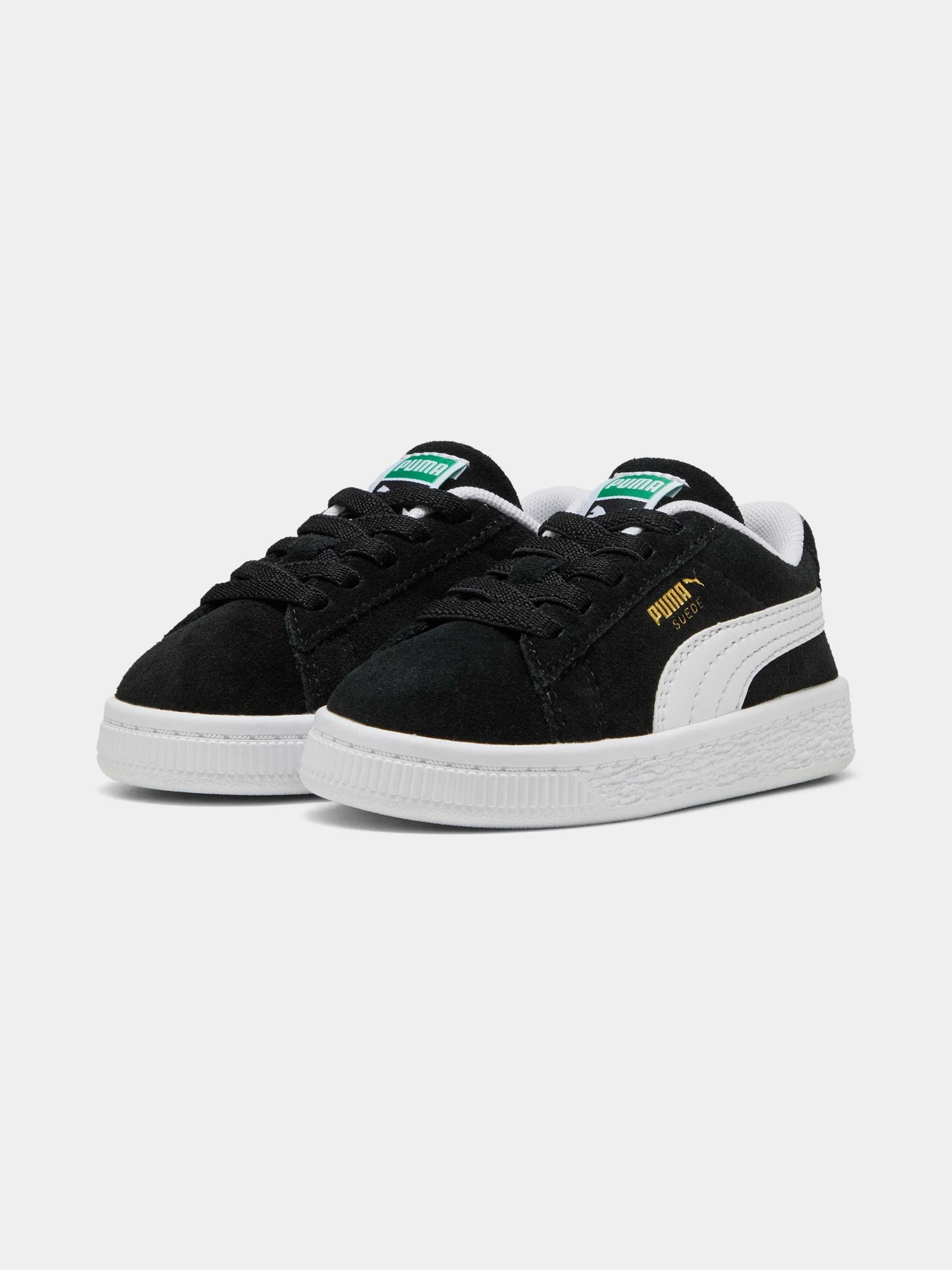 Кеды PUMA Suede Classic Ac Inf модель 399856 Кеды PUMA Suede Classic Ac Inf модель 399856 Фото