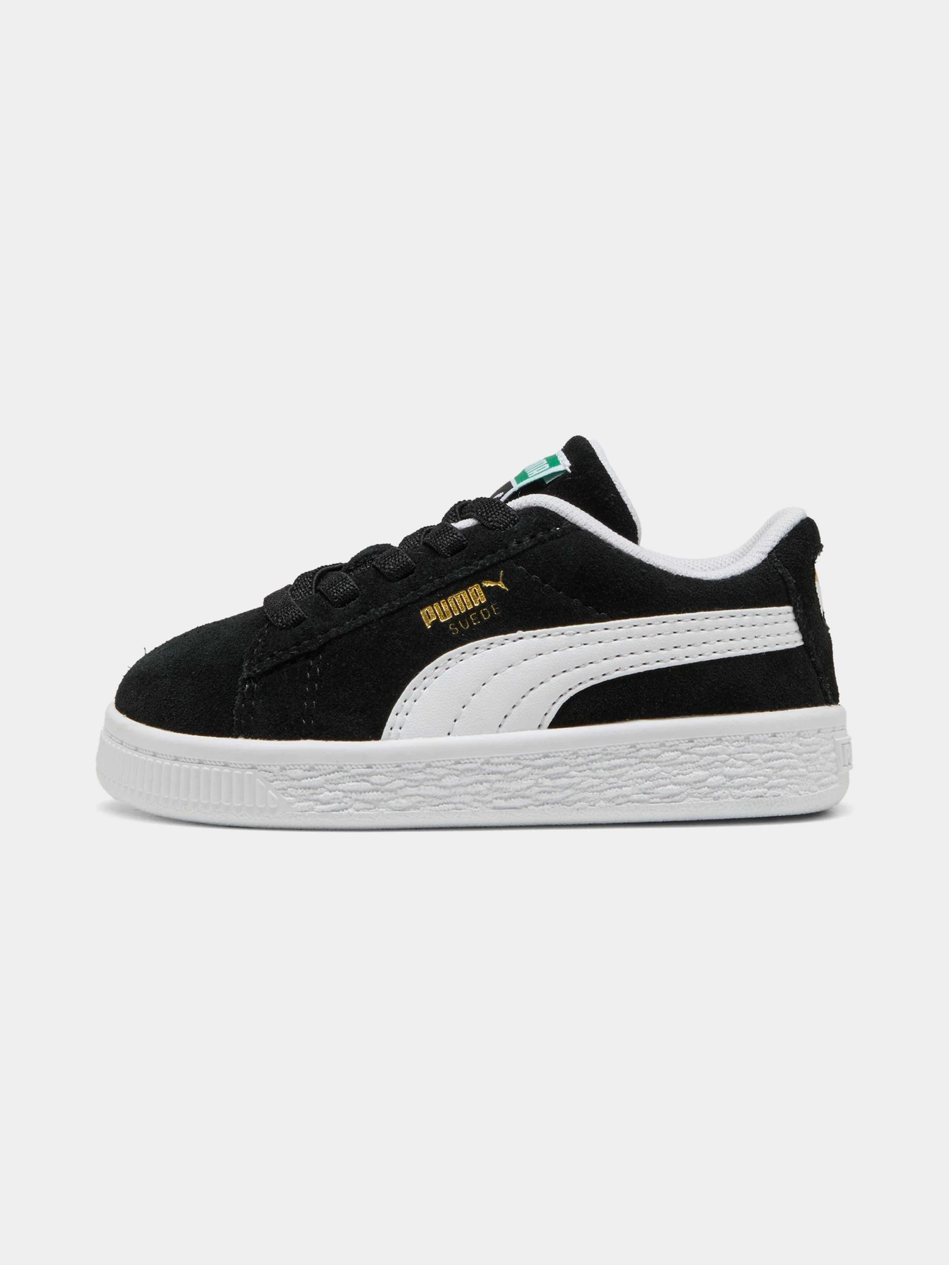 Кеды PUMA Suede Classic Ac Inf модель 399856 Кеды PUMA Suede Classic Ac Inf модель 399856 Фото