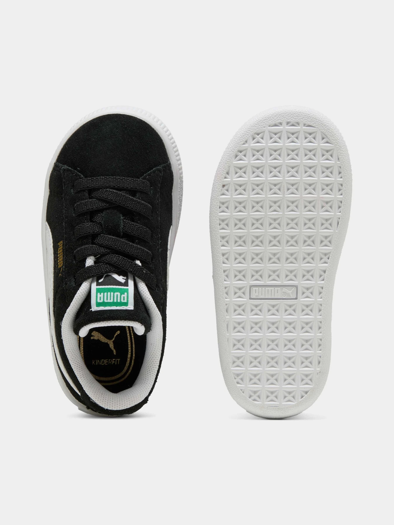 Кеды PUMA Suede Classic Ac Inf модель 399856 Кеды PUMA Suede Classic Ac Inf модель 399856 Фото