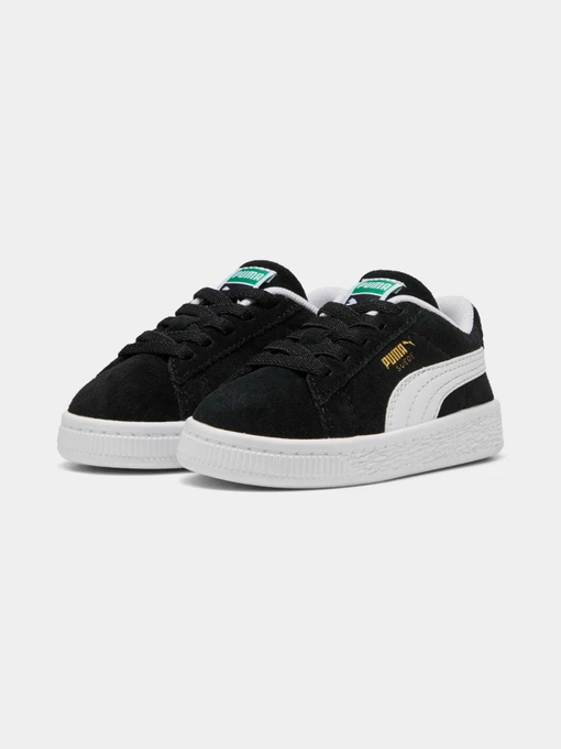 Дитячі Кеди низькі PUMA Suede Classic Ac Inf фото 2