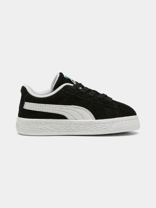Кеди PUMA Suede Classic Ac Inf модель 399856 Фото