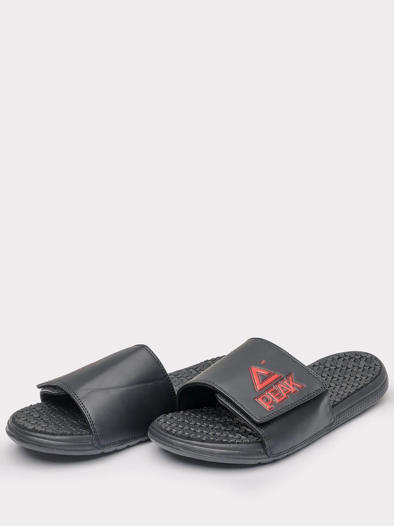 Шлёпанцы Peak модель LZ1792W-BLA Шлёпанцы Peak модель LZ1792W-BLA Фото