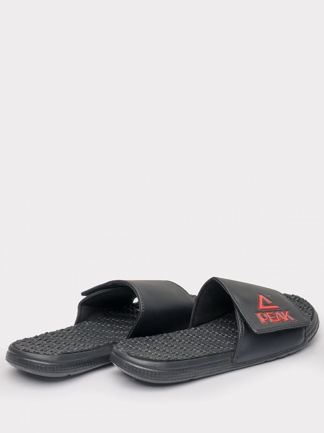 Шлёпанцы Peak модель LZ1792W-BLA Шлёпанцы Peak модель LZ1792W-BLA Фото