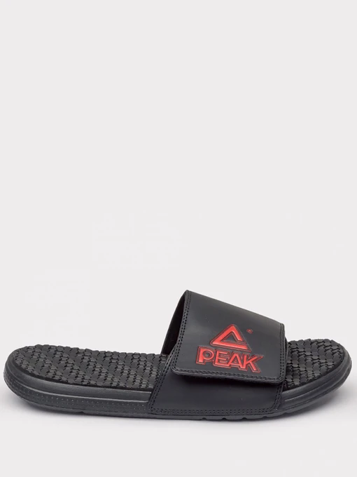 Шлёпанцы Peak модель LZ1792W-BLA Фото