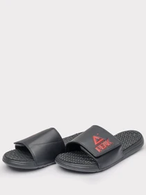 Шлёпанцы Peak модель LZ1792W-BLA Фото