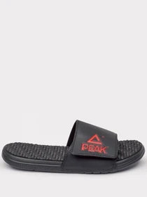 Шлёпанцы Peak модель LZ1792W-BLA Фото