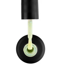 Цветная база Yogurt Base Tutti Frutti Pistachio Cream, фисташковый с цветным конфетти GLOSS COMPANY модель 4823271411773 Фото