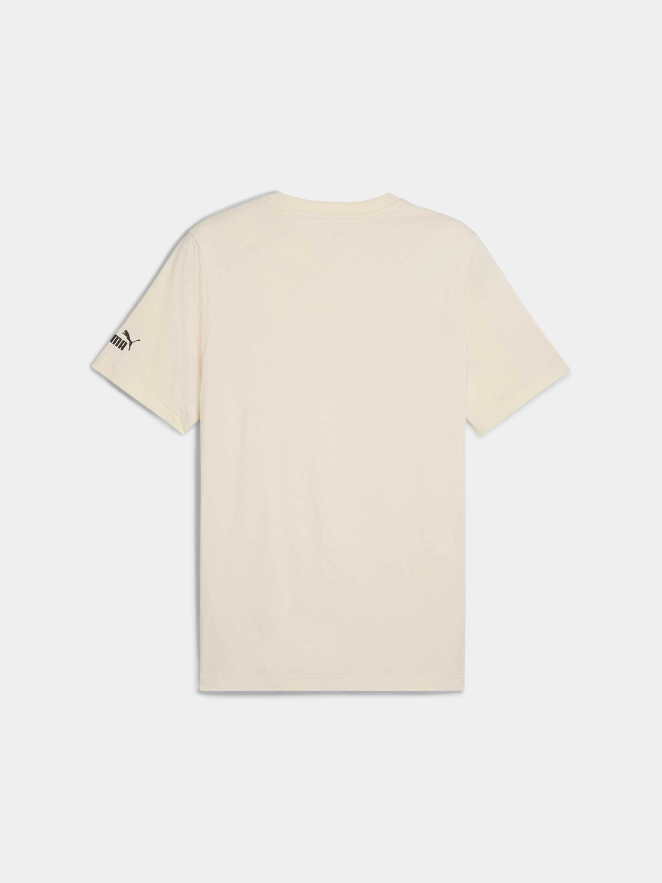 Футболки и поло PUMA Sport Graphic Tee модель 684617 Футболки и поло PUMA Sport Graphic Tee модель 684617 Фото