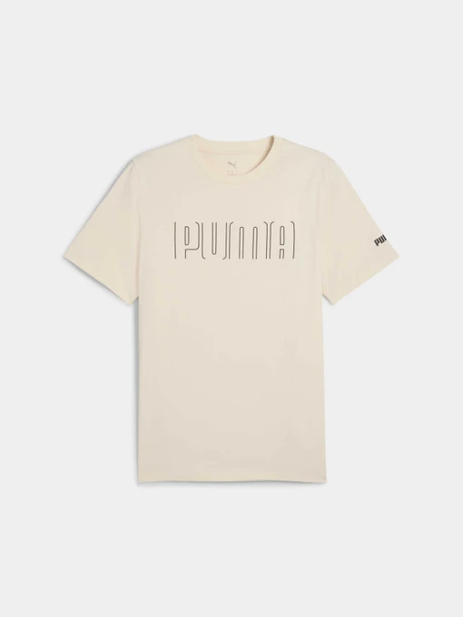 Футболки и поло PUMA Sport Graphic Tee модель 684617 Фото
