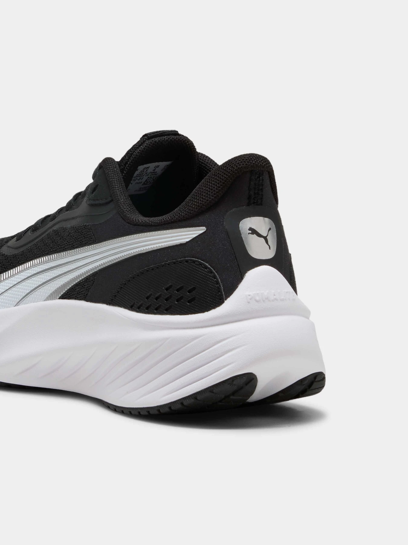 Кроссовки PUMA Pounce Lite Jr модель 401512 Кроссовки PUMA Pounce Lite Jr модель 401512 Фото