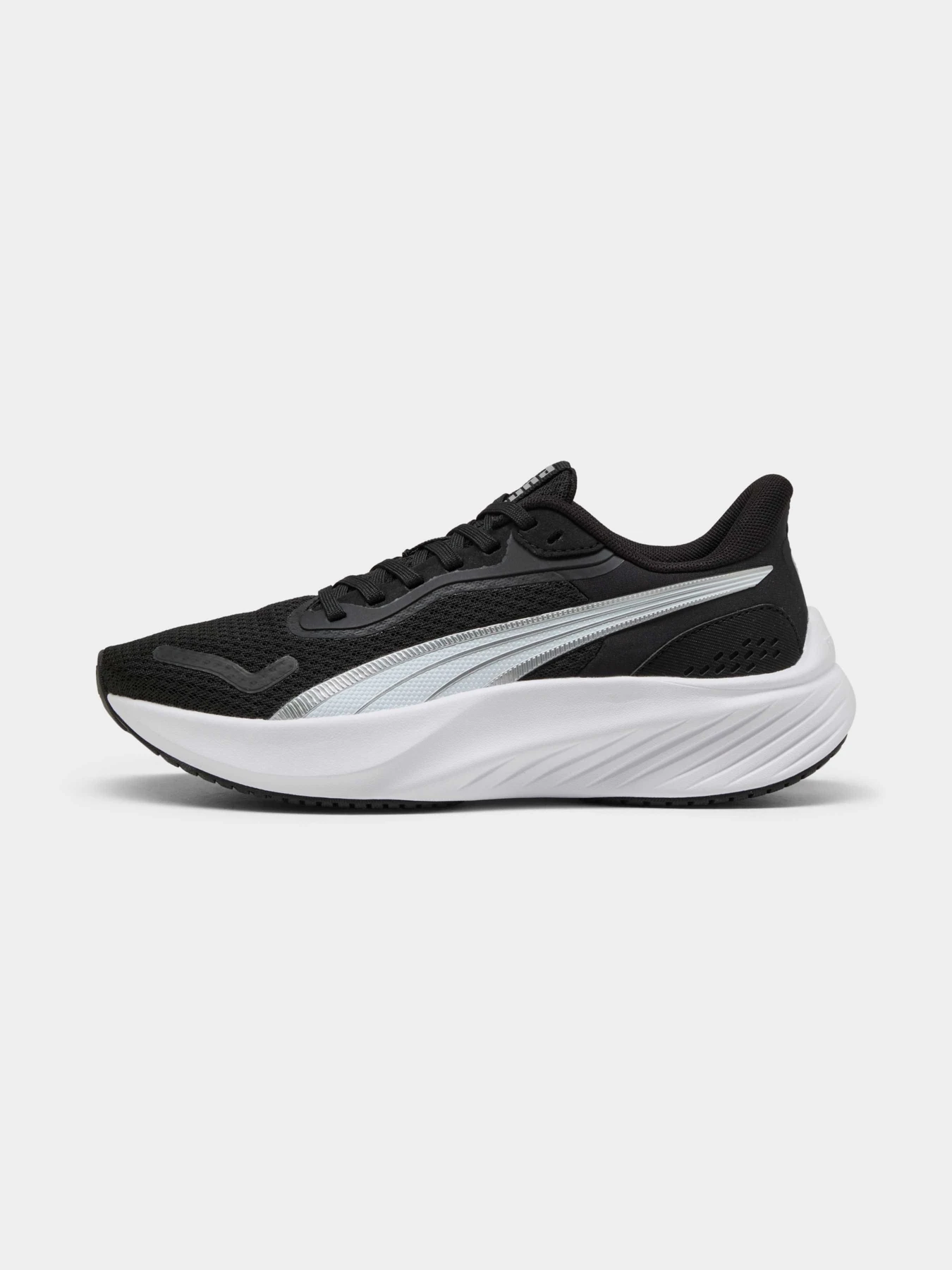 Кроссовки PUMA Pounce Lite Jr модель 401512 Кроссовки PUMA Pounce Lite Jr модель 401512 Фото