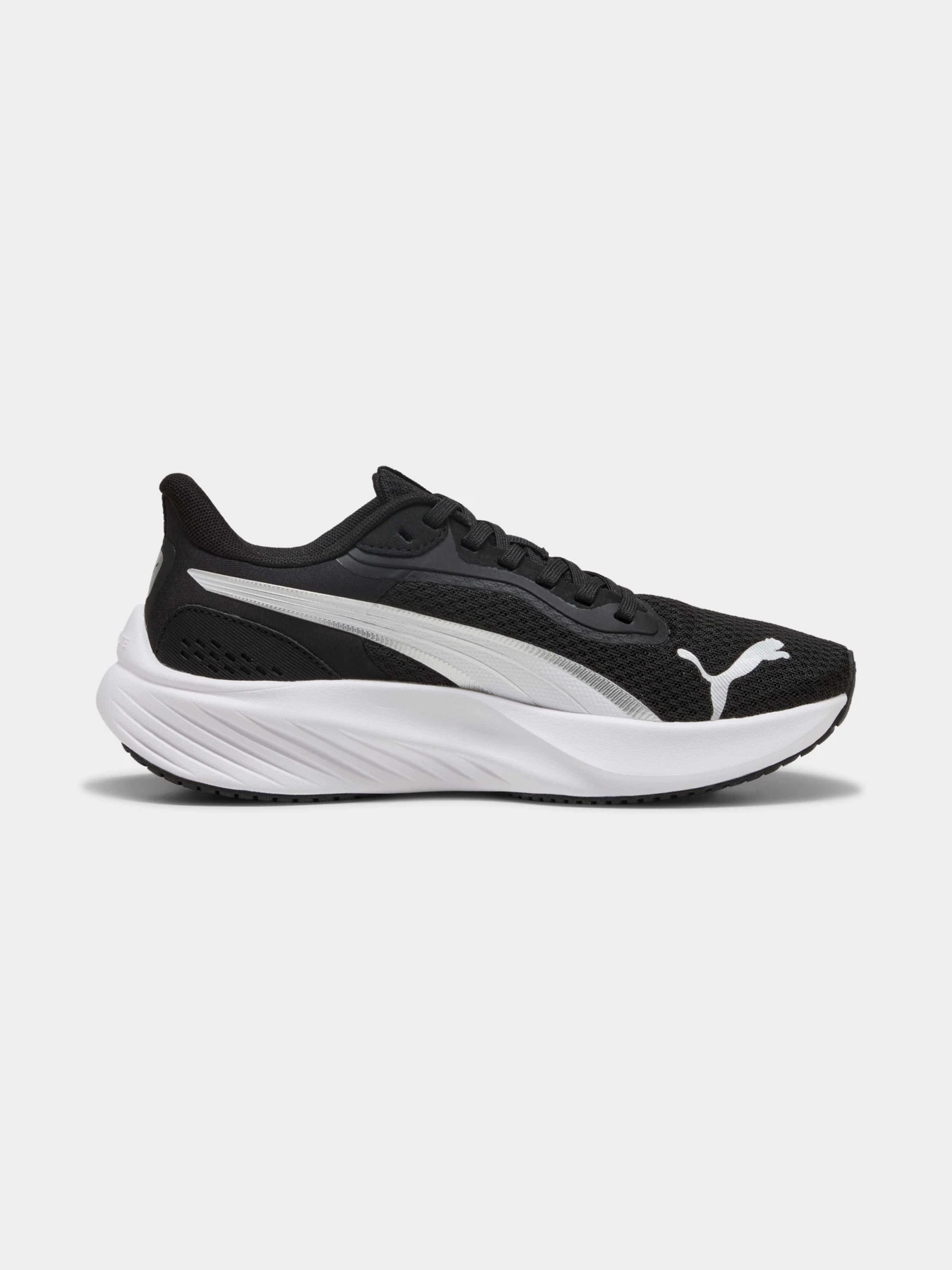 Кроссовки PUMA Pounce Lite Jr модель 401512 Кроссовки PUMA Pounce Lite Jr модель 401512 Фото