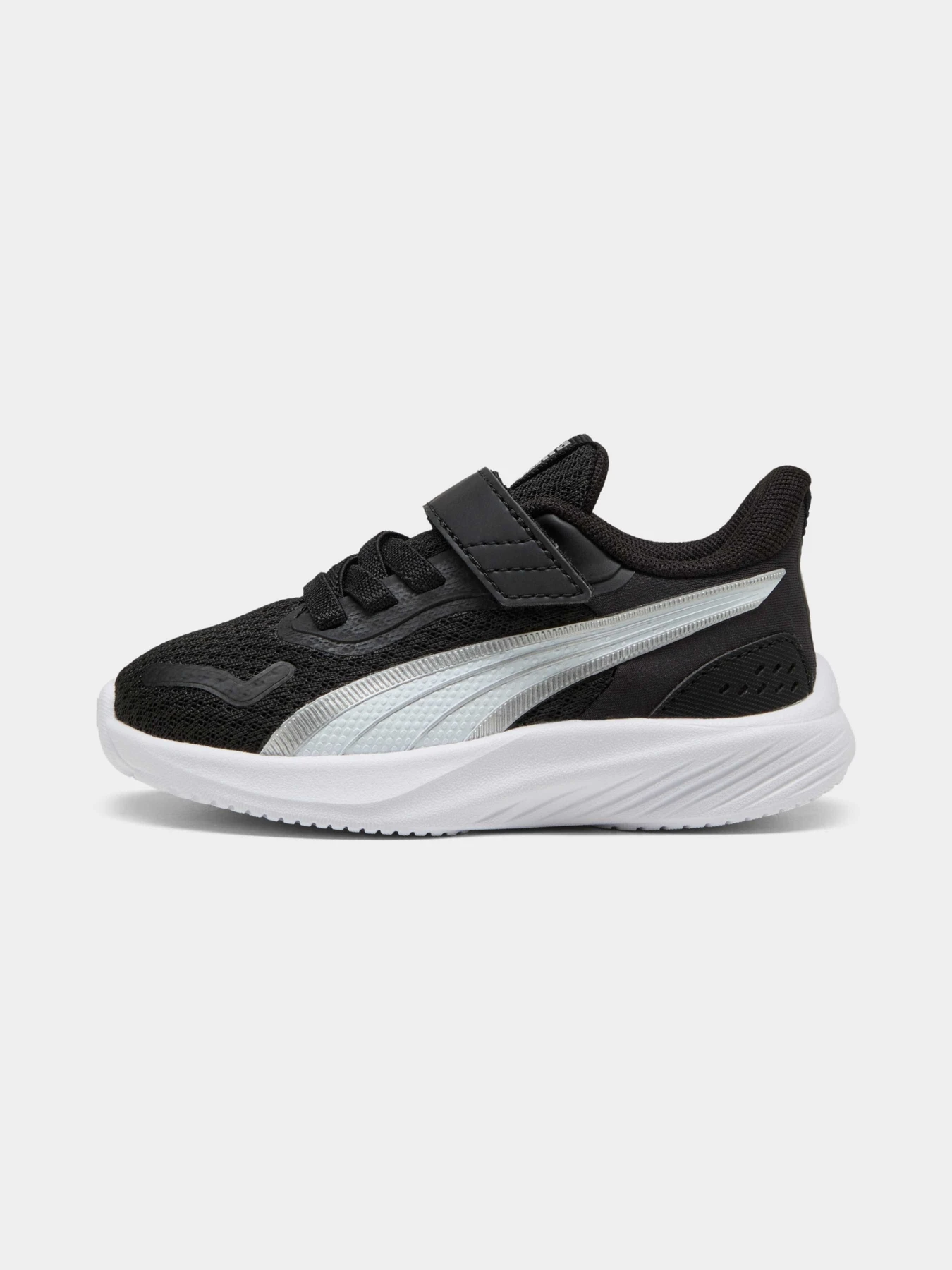 Кросівки PUMA Pounce Ac+ Inf модель 401516 Кросівки PUMA Pounce Ac+ Inf модель 401516 Фото