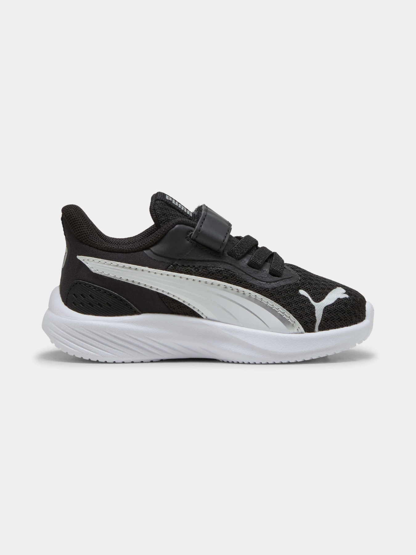 Кросівки PUMA Pounce Ac+ Inf модель 401516 Кросівки PUMA Pounce Ac+ Inf модель 401516 Фото