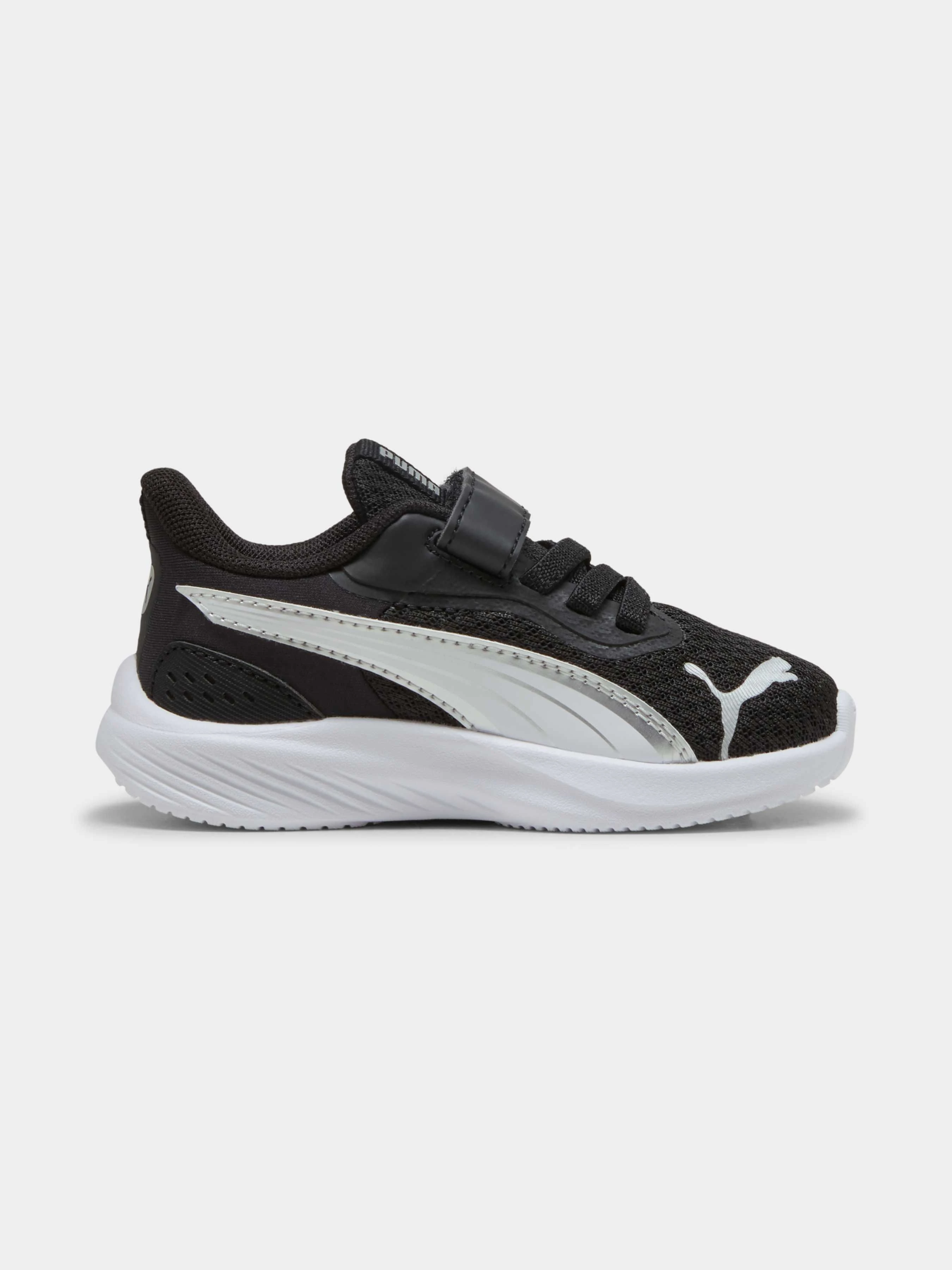 Дитячі Кросівки повсякденні PUMA Pounce Ac+ Inf
