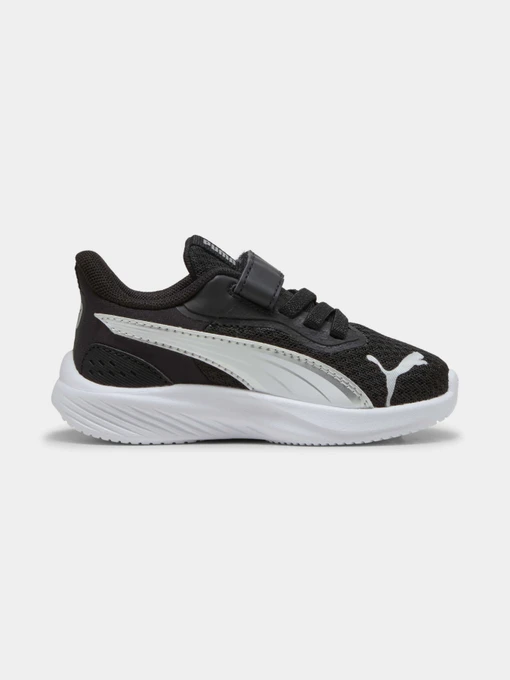 Кросівки PUMA Pounce Ac+ Inf модель 401516 Фото