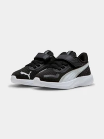 Кросівки PUMA Pounce Ac+ Inf модель 401516 Фото