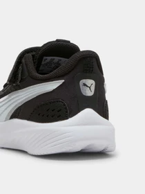 Кросівки PUMA Pounce Ac+ Inf модель 401516 Фото