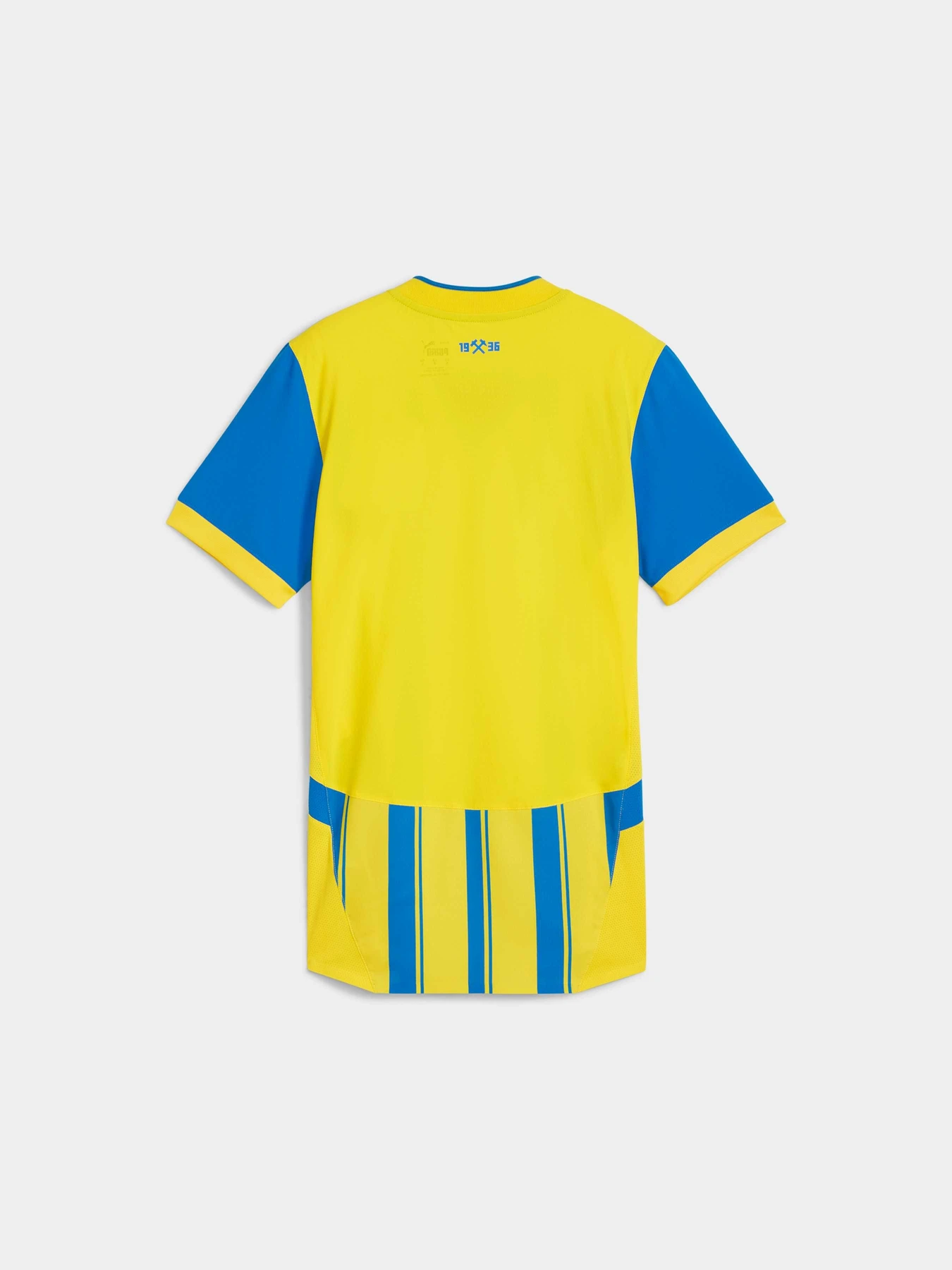 Футболки и поло PUMA Fcsd Third Jersey Pro W W/os модель 775405 Футболки и поло PUMA Fcsd Third Jersey Pro W W/os модель 775405 Фото