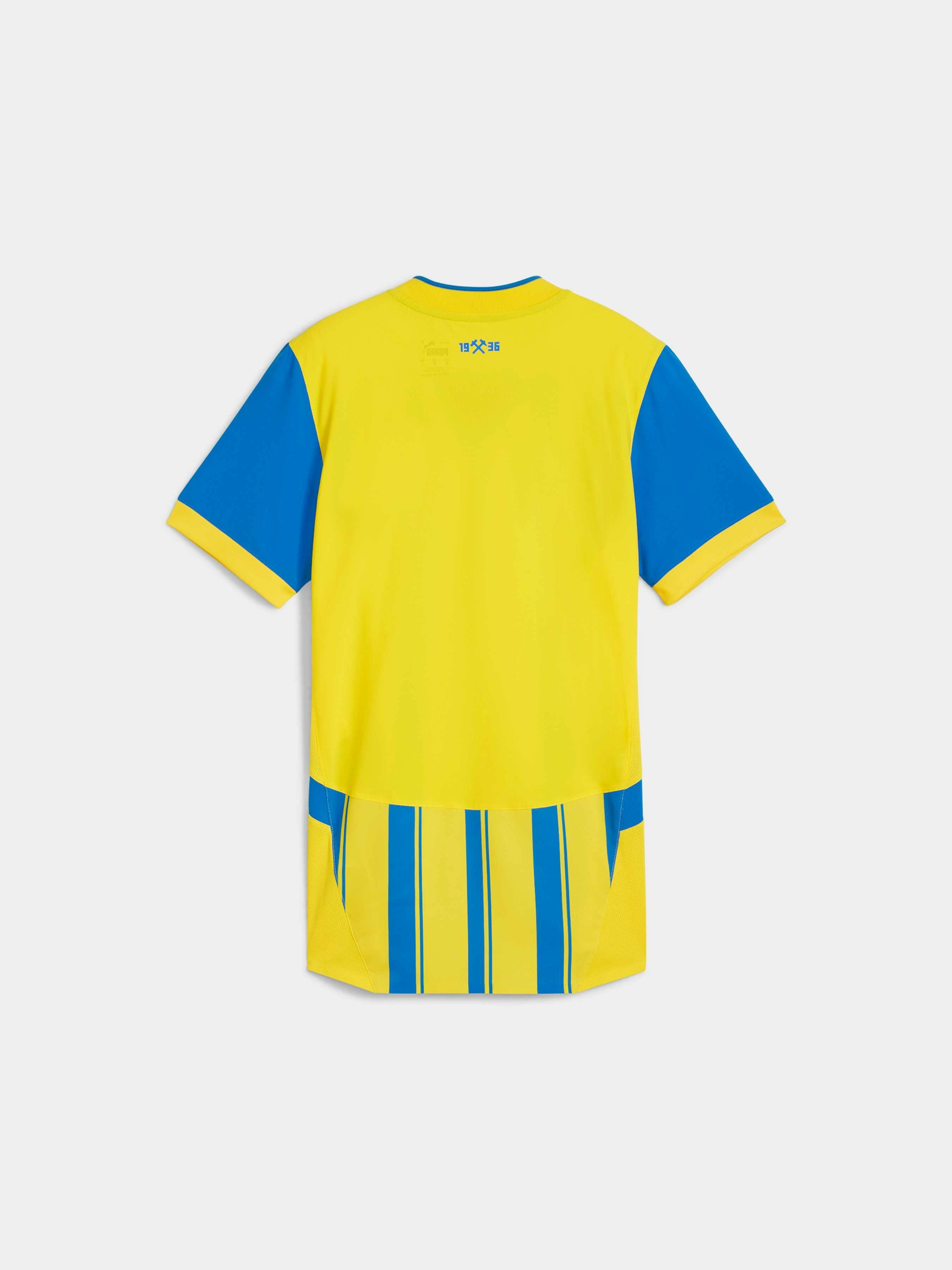 Жіноча Спортивна футболка PUMA Fcsd Third Jersey Pro W W/os фото 2