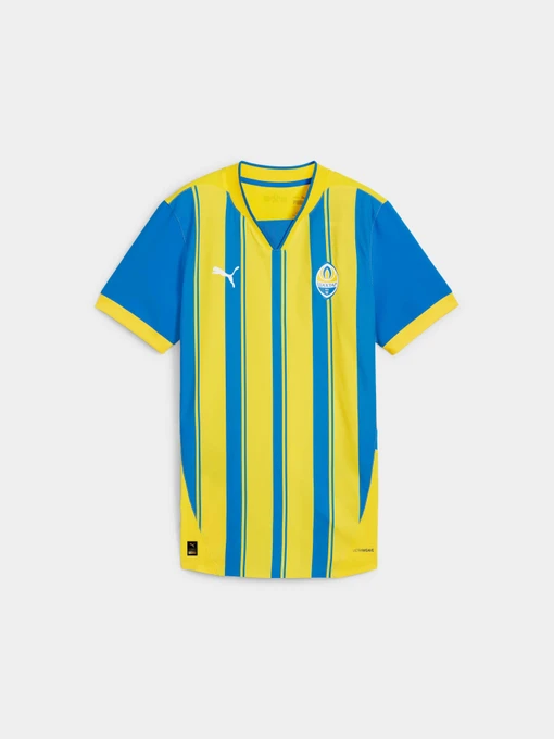 Футболки і поло PUMA Fcsd Third Jersey Pro W W/os модель 775405 Фото