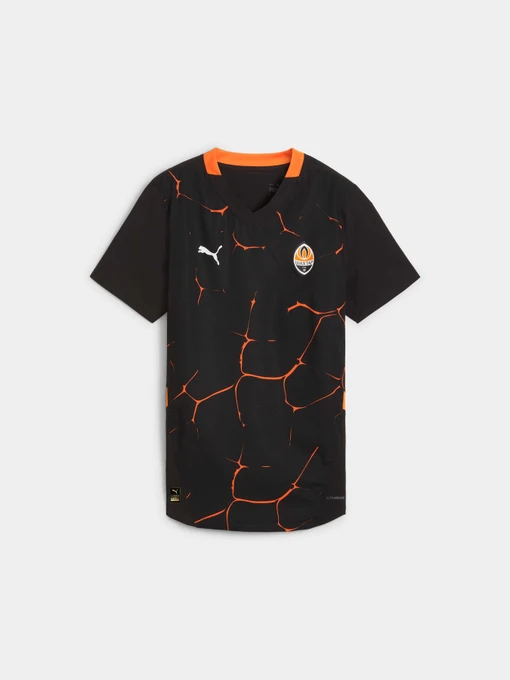 Футболки і поло PUMA Fcsd Away Jersey Pro W W/o S модель 775404 Фото
