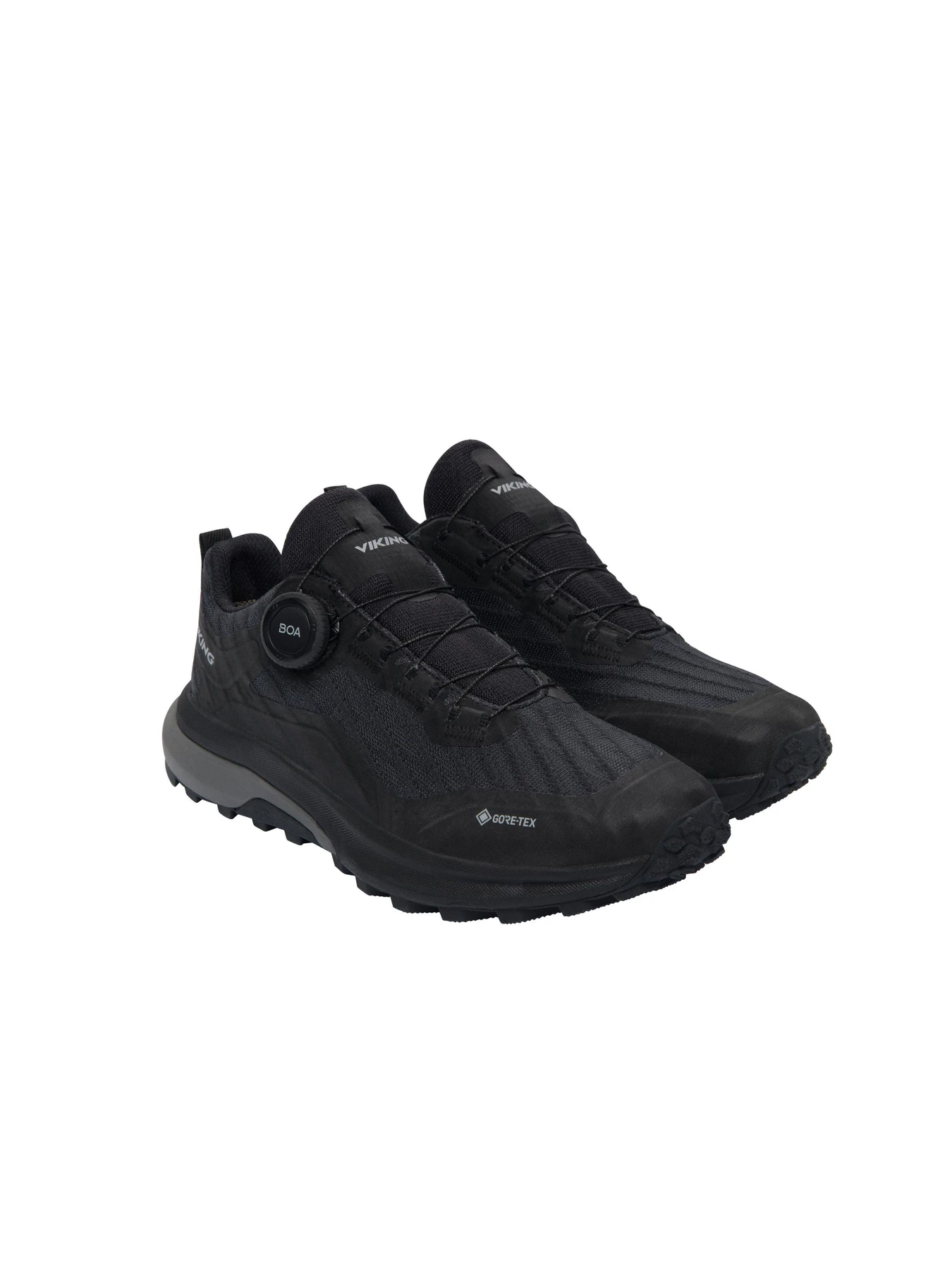 Кроссовки Viking Anaconda Trail Low GTX BOA W модель 3-53865-2 Кроссовки Viking Anaconda Trail Low GTX BOA W модель 3-53865-2 Фото