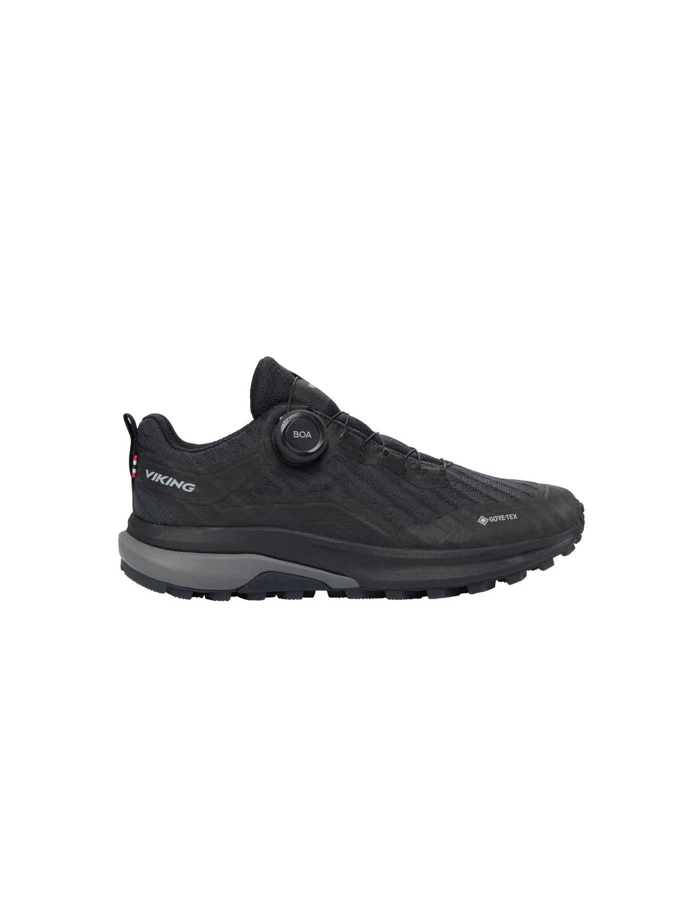 Кроссовки Viking Anaconda Trail Low GTX BOA W модель 3-53865-2 Кроссовки Viking Anaconda Trail Low GTX BOA W модель 3-53865-2 Фото