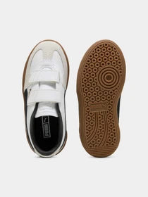 Кеды PUMA Palermo Lth V Ps модель 402003 Фото