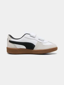 Кеди PUMA Palermo Lth V Ps модель 402003 Фото
