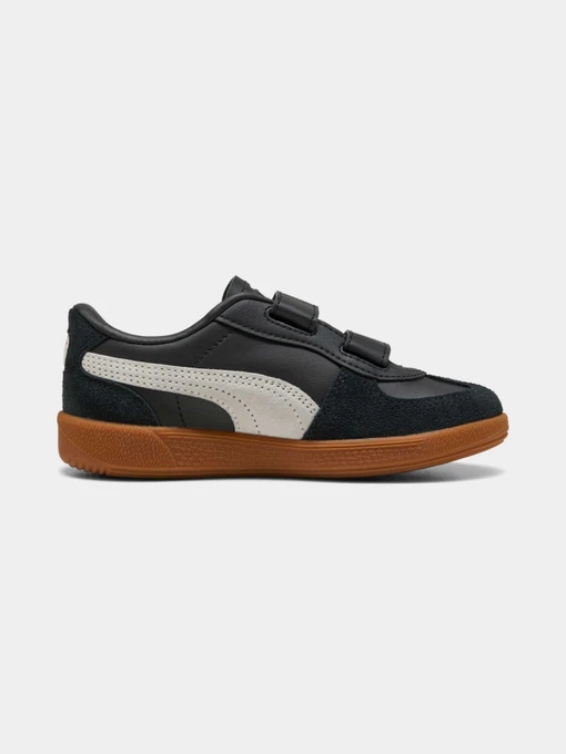 Кеди PUMA Palermo Lth V Ps модель 402003 Фото
