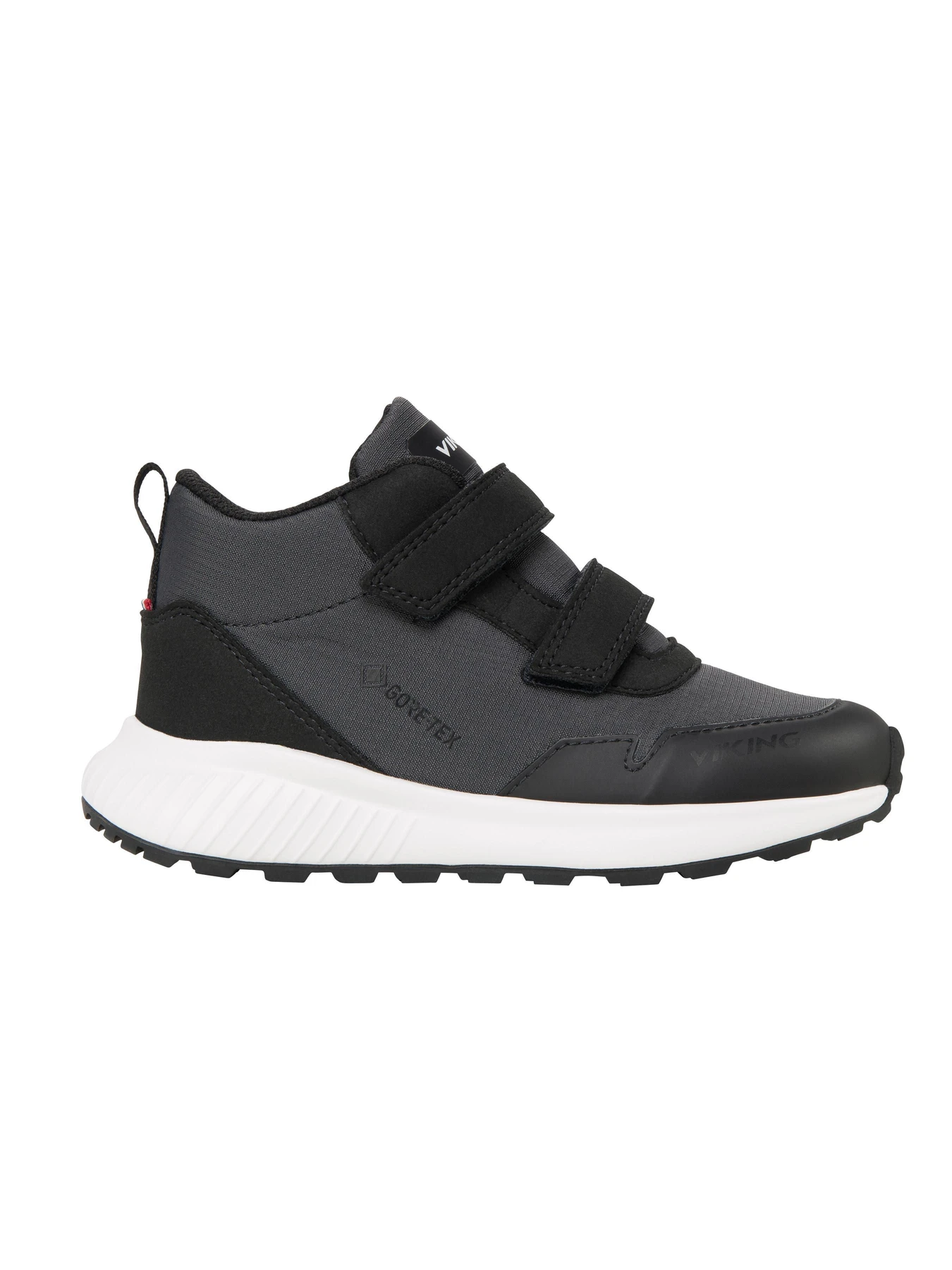 Черевики та чоботи Viking Aery Track Mid GTX 2V модель 3-52755-2 Черевики та чоботи Viking Aery Track Mid GTX 2V модель 3-52755-2 Фото