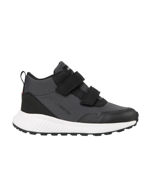Ботинки и сапоги Viking Aery Track Mid GTX 2V модель 3-52755-2 Фото