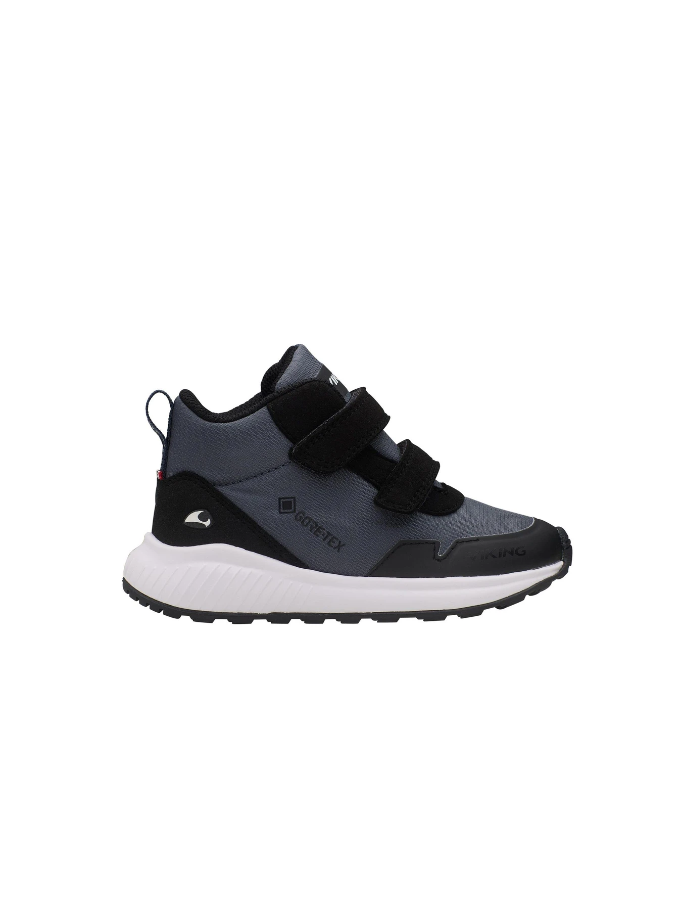 Черевики та чоботи Viking Aery Track Mid GTX 2V модель 3-52755-7702 Черевики та чоботи Viking Aery Track Mid GTX 2V модель 3-52755-7702 Фото