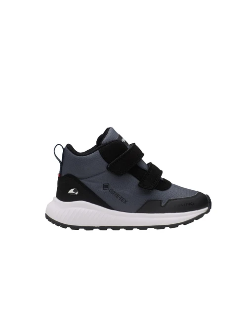 Ботинки и сапоги Viking Aery Track Mid GTX 2V модель 3-52755-7702 Фото