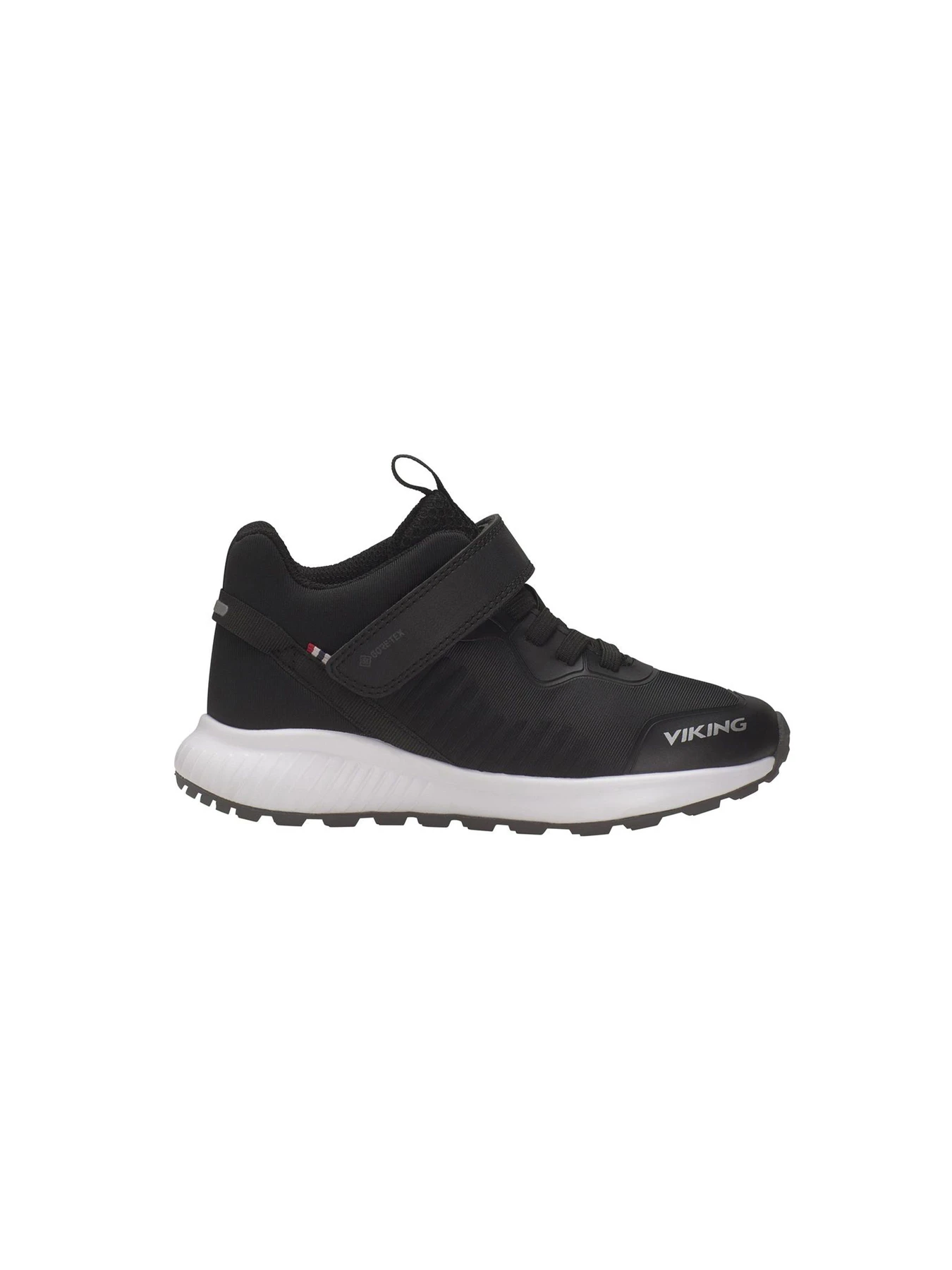 Ботинки и сапоги Viking Aery Tau Mid GTX 1V модель 3-52760-2 Фото
