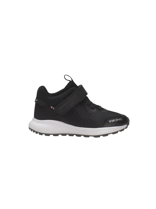 Ботинки и сапоги Viking Aery Tau Mid GTX 1V модель 3-52760-2 Фото
