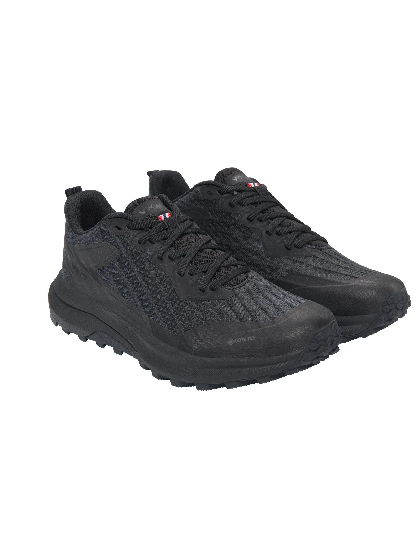 Кроссовки Viking Anaconda Trail Low GTX W модель 3-53855-2 Кроссовки Viking Anaconda Trail Low GTX W модель 3-53855-2 Фото