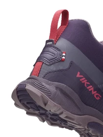 Кроссовки Viking Tind Mid GTX модель 3-91145-7967 Фото