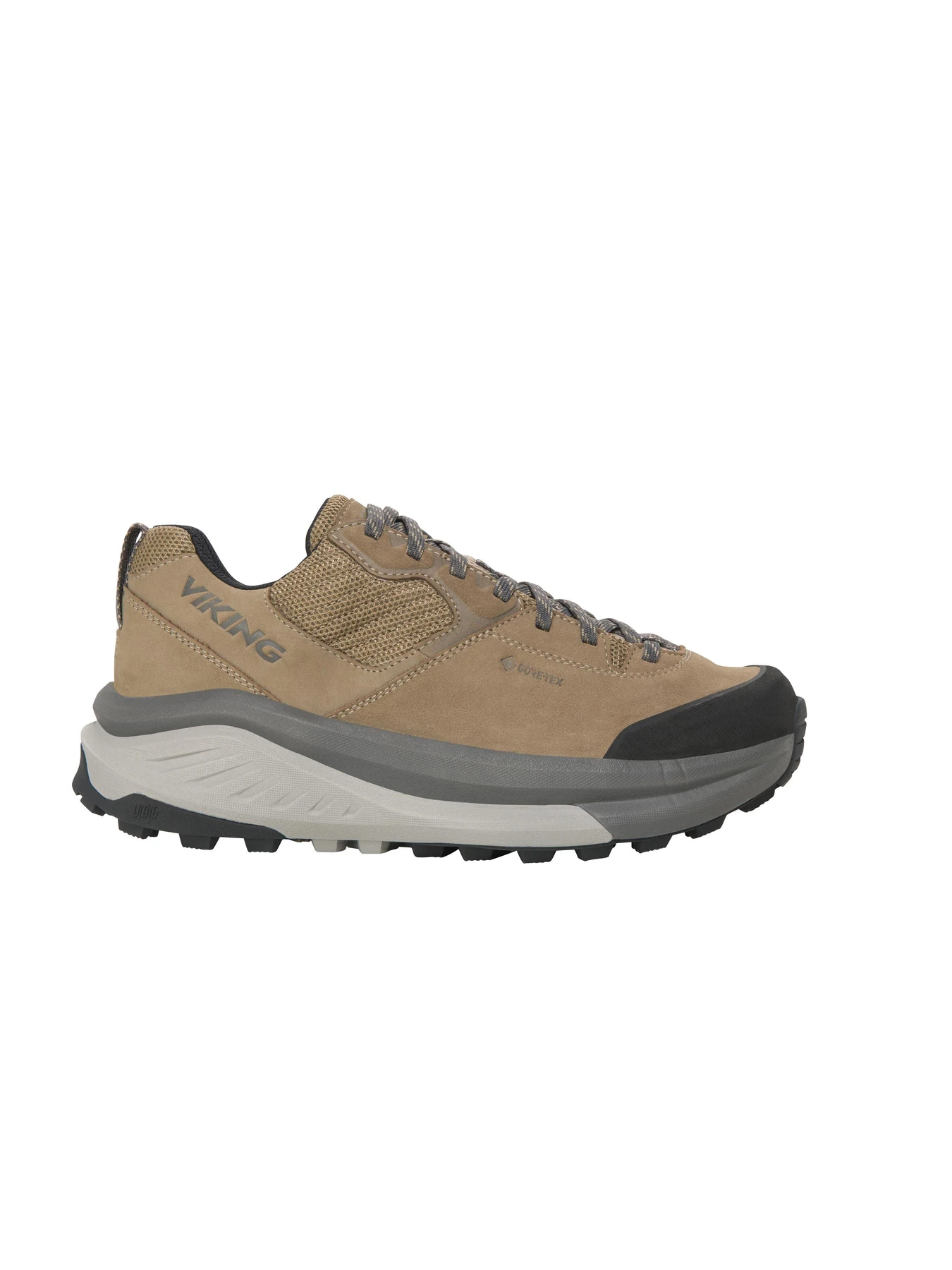 Кроссовки Viking Cerra Hike Low GTX W модель 3-92335-2803 Кроссовки Viking Cerra Hike Low GTX W модель 3-92335-2803 Фото