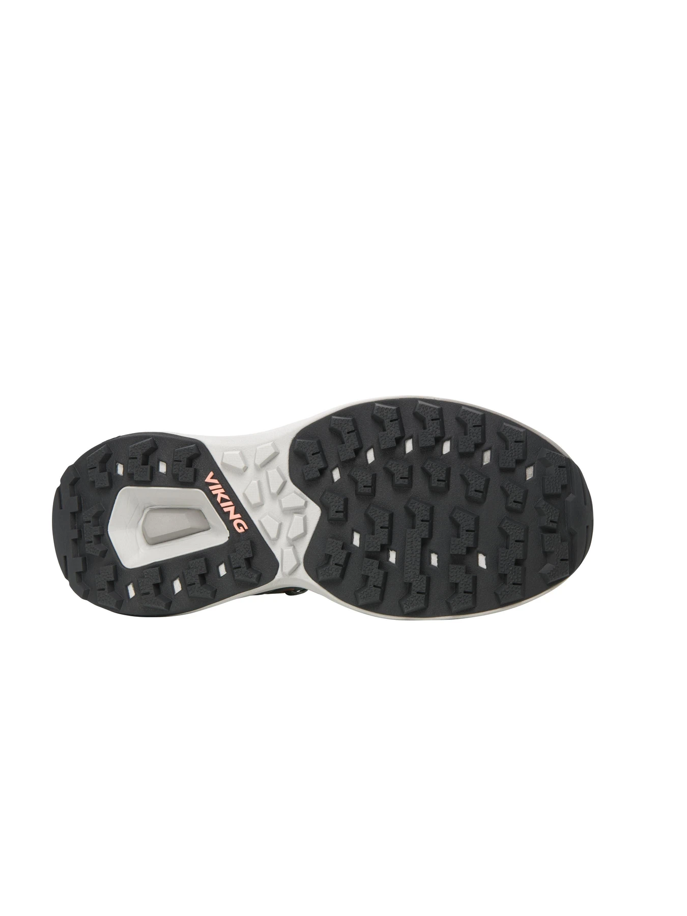 Кроссовки Viking Cerra Hike Mid GTX W модель 3-92340-489 Кроссовки Viking Cerra Hike Mid GTX W модель 3-92340-489 Фото