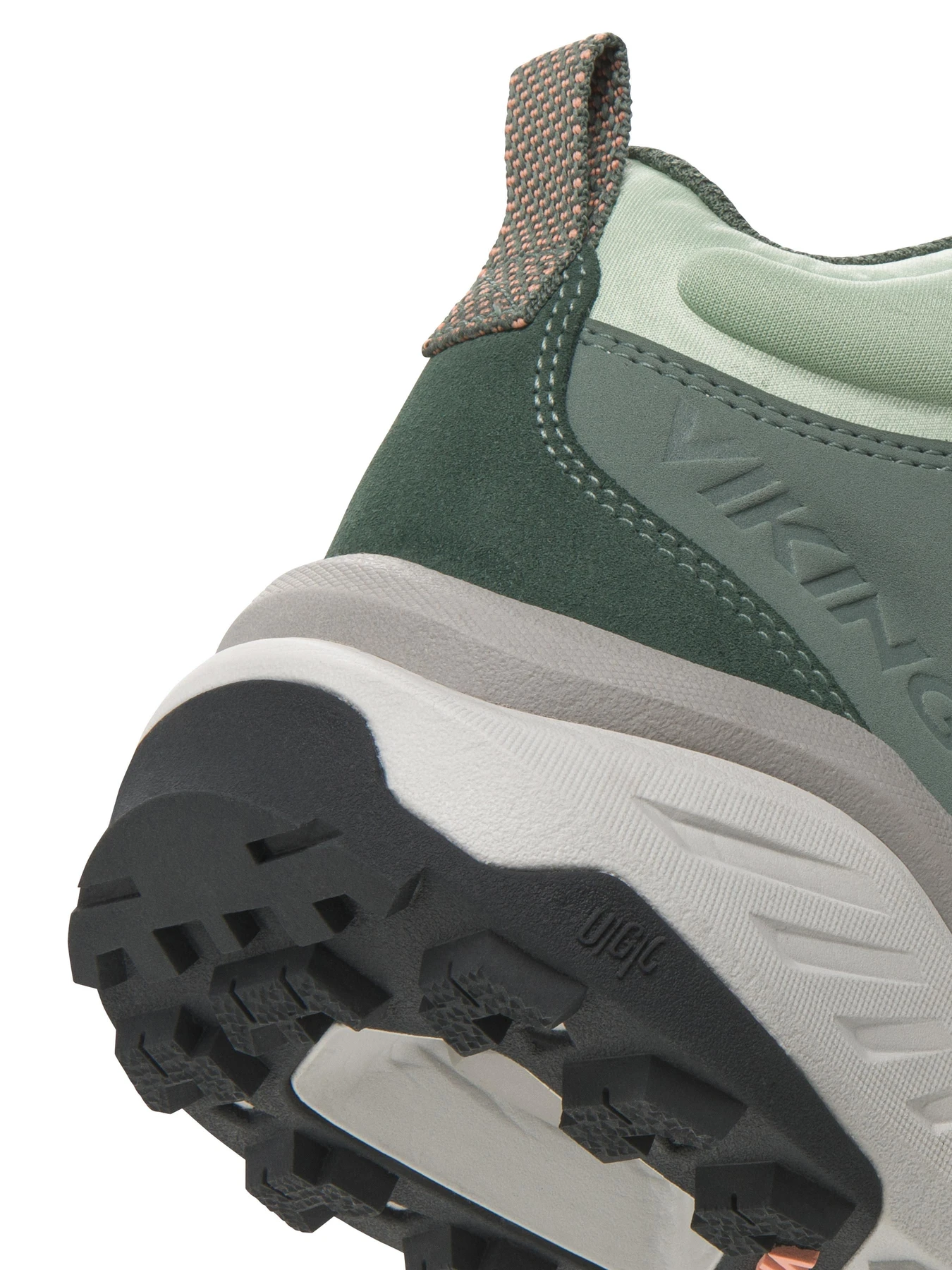 Кроссовки Viking Cerra Hike Mid GTX W модель 3-92340-489 Кроссовки Viking Cerra Hike Mid GTX W модель 3-92340-489 Фото