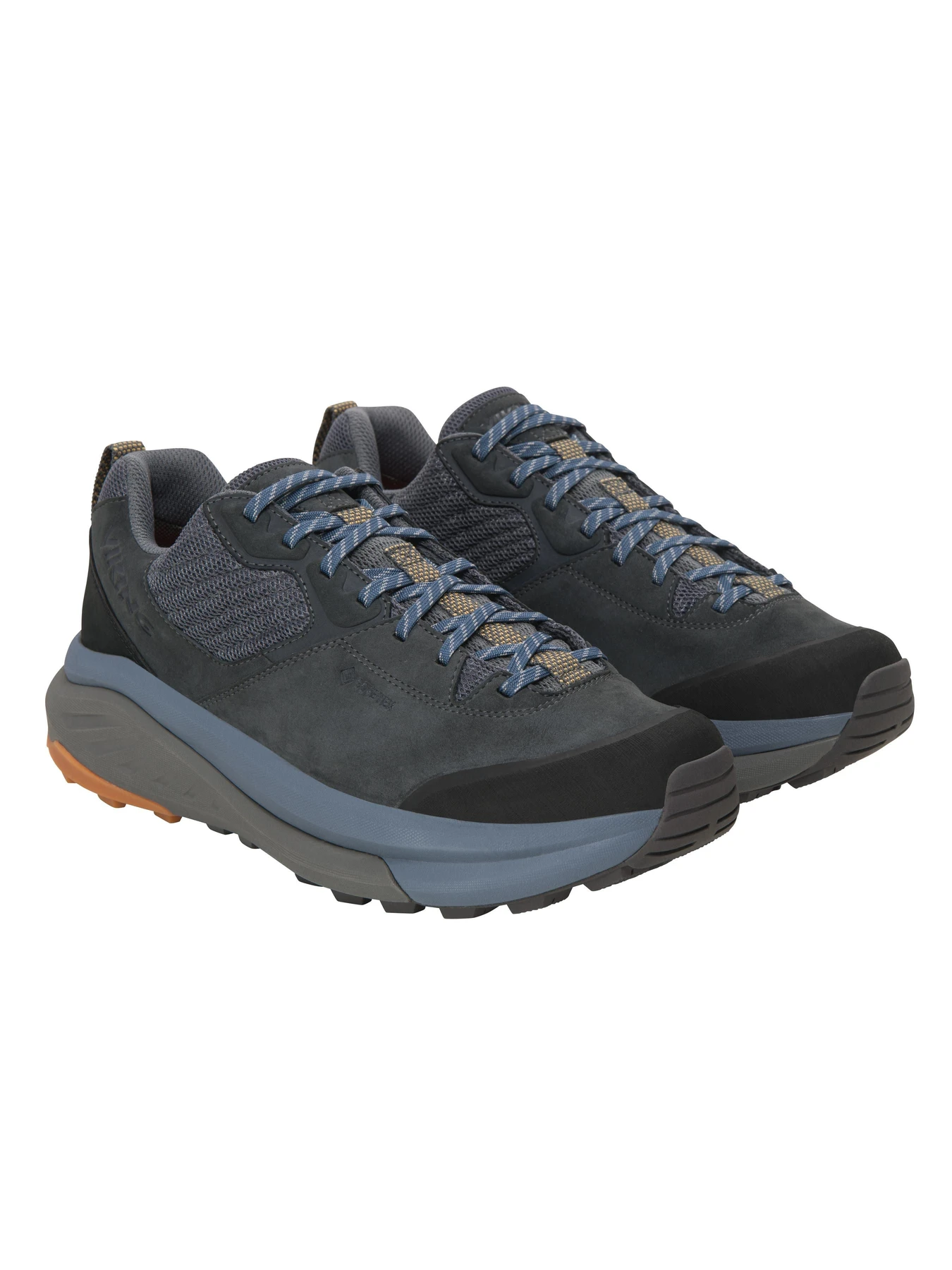 Кроссовки Viking Cerra Hike Low GTX M модель 3-92350-374 Кроссовки Viking Cerra Hike Low GTX M модель 3-92350-374 Фото