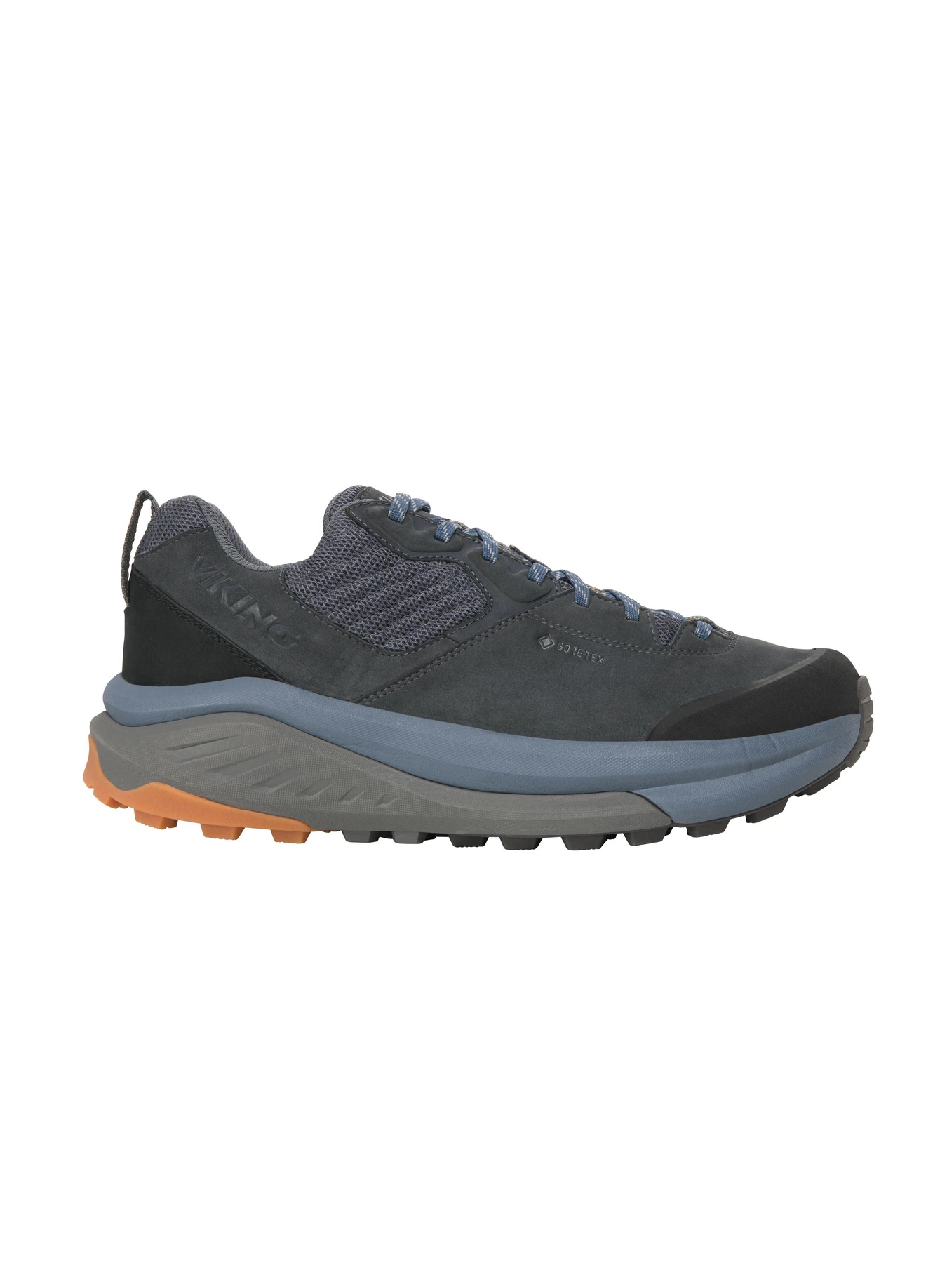 Кроссовки Viking Cerra Hike Low GTX M модель 3-92350-374 Кроссовки Viking Cerra Hike Low GTX M модель 3-92350-374 Фото