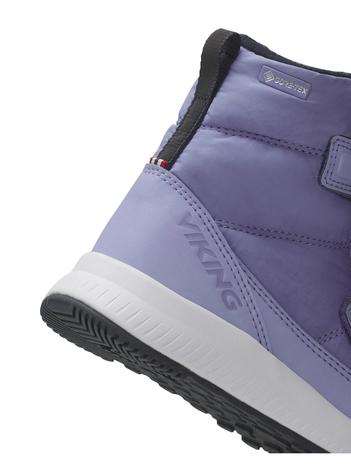 Ботинки и сапоги Viking Aery Reflex Warm GTX 2V модель 3-92400-2105 Ботинки и сапоги Viking Aery Reflex Warm GTX 2V модель 3-92400-2105 Фото