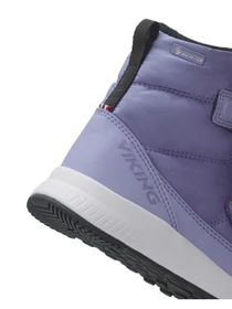 Ботинки и сапоги Viking Aery Reflex Warm GTX 2V модель 3-92400-2105 Фото
