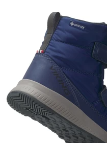 Ботинки и сапоги Viking Aery Reflex Warm GTX 2V модель 3-92400-2305 Фото